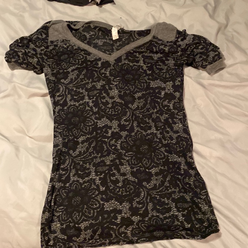 Bke shirt